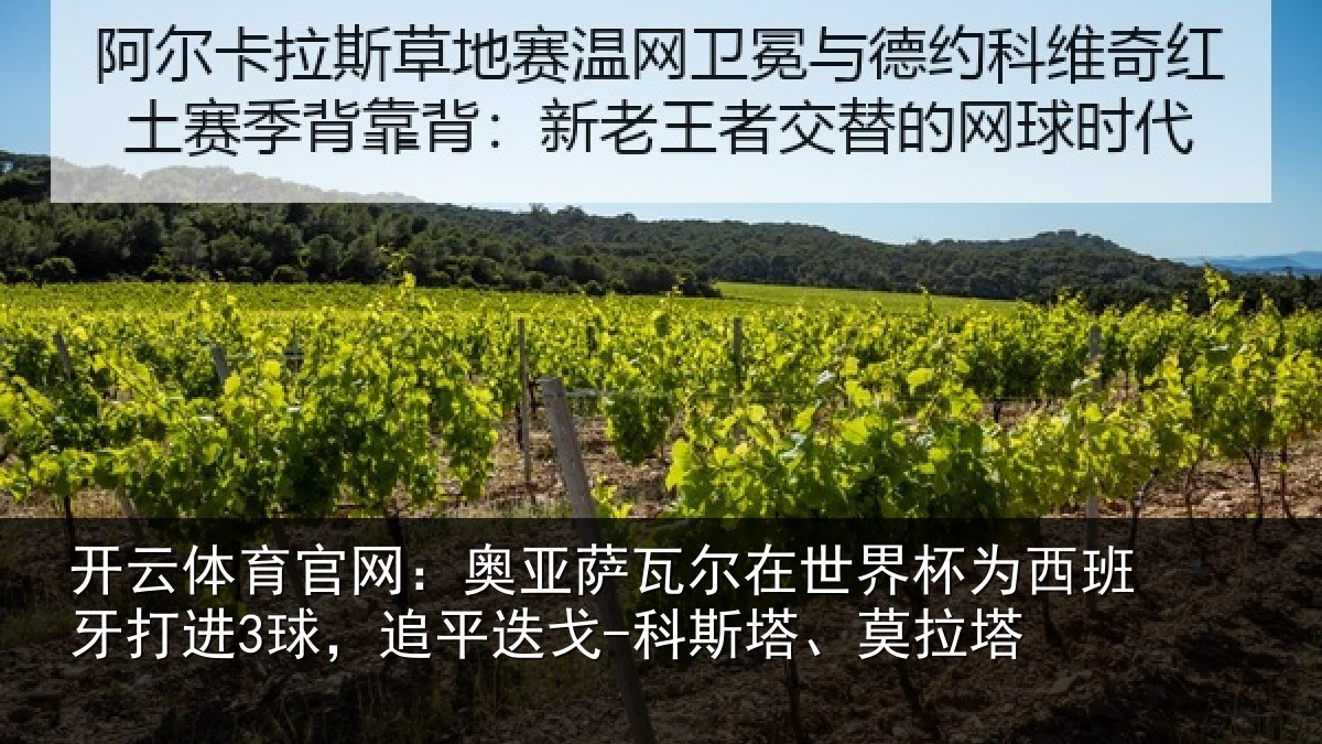 开云体育官网：奥亚萨瓦尔在世界杯为西班牙打进3球，追平迭戈-科斯塔、莫拉塔